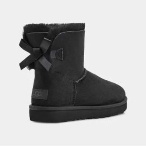 UGG Mini Bailey Bow II Boot
